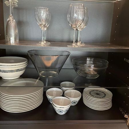 Ferienwohnung Berlin Szoba fotó