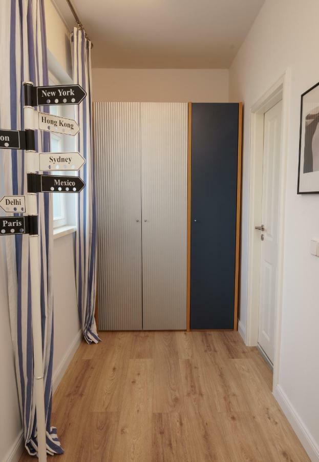 Ferienwohnung Berlin Kültér fotó