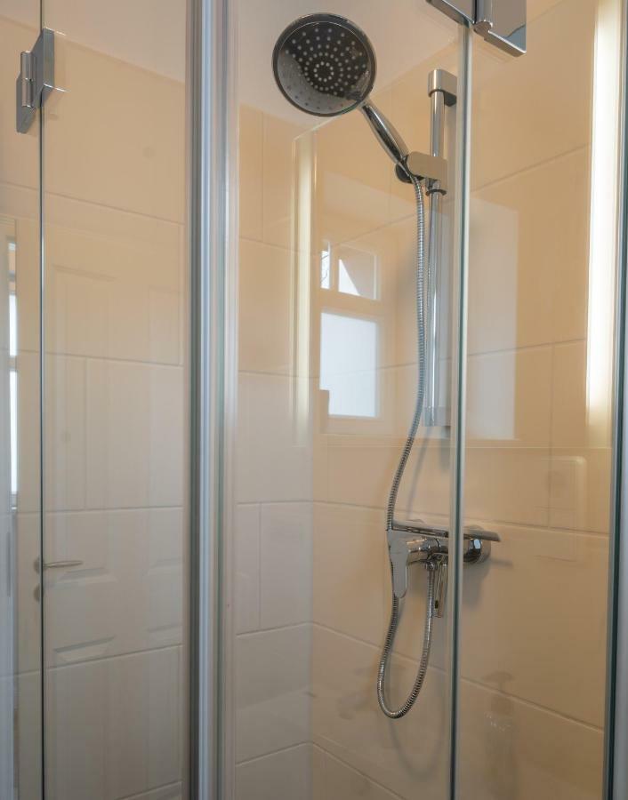 Ferienwohnung Berlin Kültér fotó