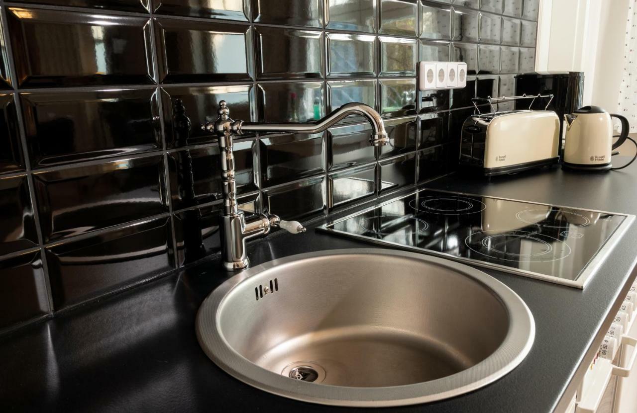 Ferienwohnung Berlin Kültér fotó